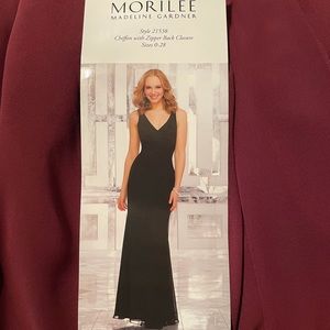 👰🏼‍♀️Mori Lee Bridesmaid Dress👰🏼‍♀️